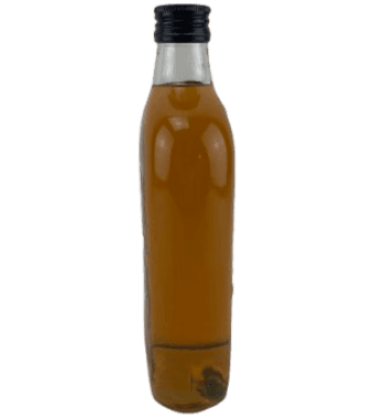 Whiskey bottle view 5